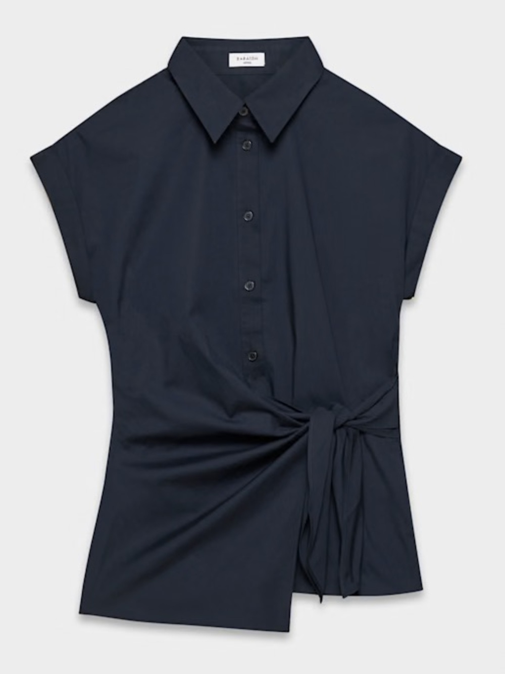 Babaton Blueprint Shirt